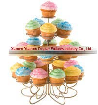Cup Cake Stand, Cupcake, Cake Display, Cake Display Rack
